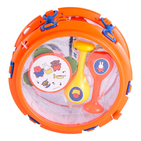 Nijntje Muziekset