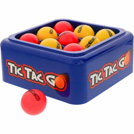 Goliath Tic Tac Go