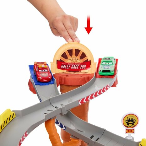 Disney Cars Speelset