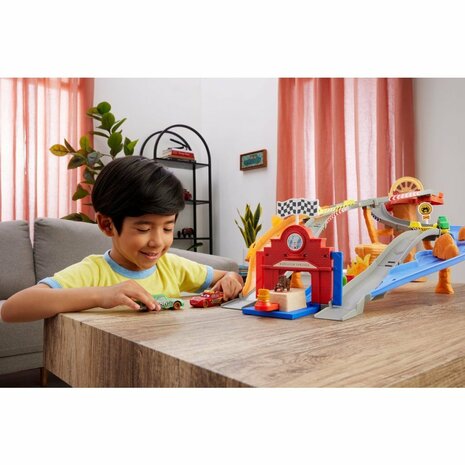 Disney Cars Speelset