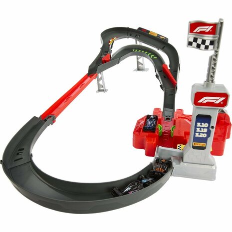 Hot Wheels Racing Hero Starter Trackset