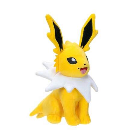 Pokémon Knuffel Jolteon Evo 20 cm