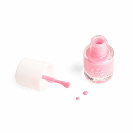 Create It Make-Up Koffer Paars