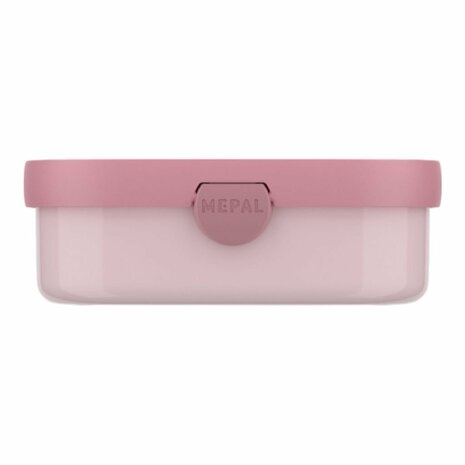 Mepal Lunchbox Campus Fairy Garden Roze