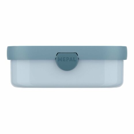 Mepal Lunchbox Campus Forest Friends Blauw