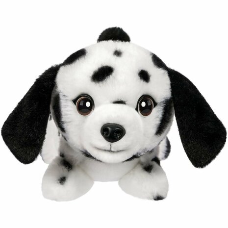 Little Live Pets My Really Real Puppy Mini's Pepper de Dalmatiër + Geluid