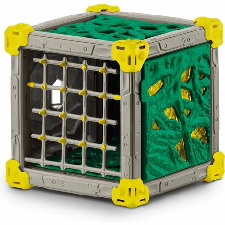 Schleich 42678 Eldrador Creatures BattleCave Jungle Tarantula