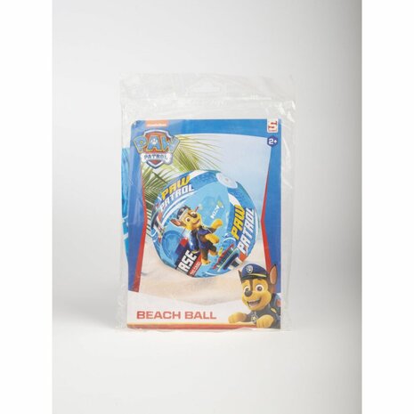 Paw Patrol Strandbal 33 cm
