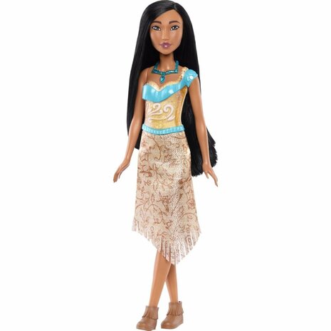 Disney Princess Pocahontas Pop