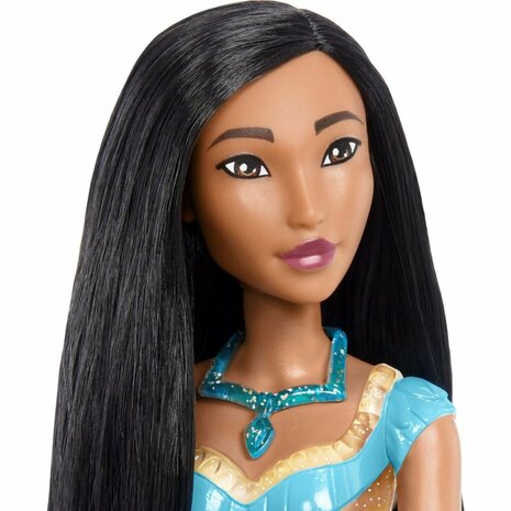 Disney Princess Pocahontas Pop