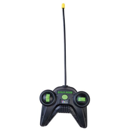 Happy People RC Spray Rider Auto 19 cm + Licht en Spray