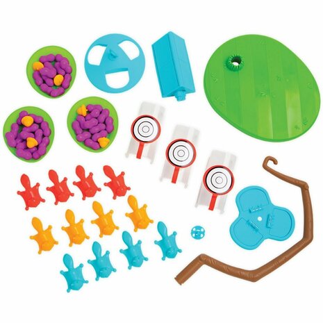 Goliath Vliegende Eekhoorns