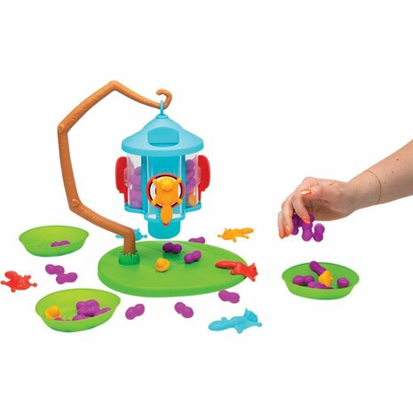 Goliath Vliegende Eekhoorns