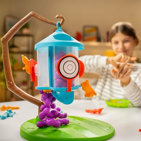 Goliath Vliegende Eekhoorns