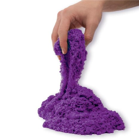 Kinetic Sand Paars 907 gr