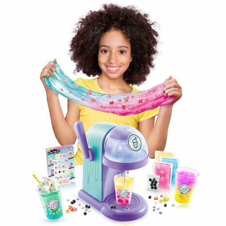 So Slime DIY Drinks Machine