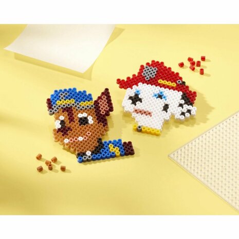 Paw Patrol 2in1 Creatieve Set