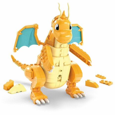 Pokémon Mega Dragonite