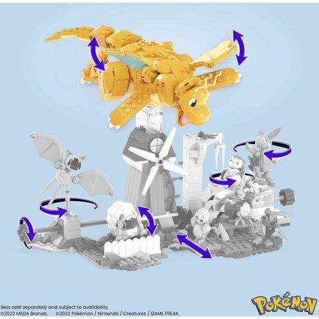 Pokémon Mega Dragonite