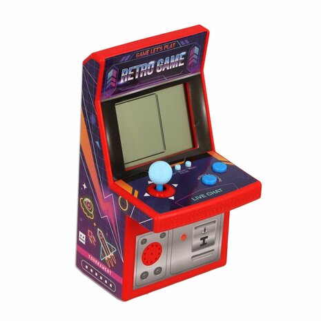 Arcade Game Assorti