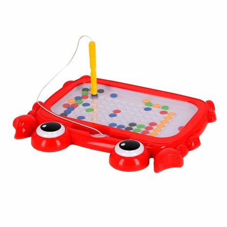 Jipy Discover Magnetisch Leerbord