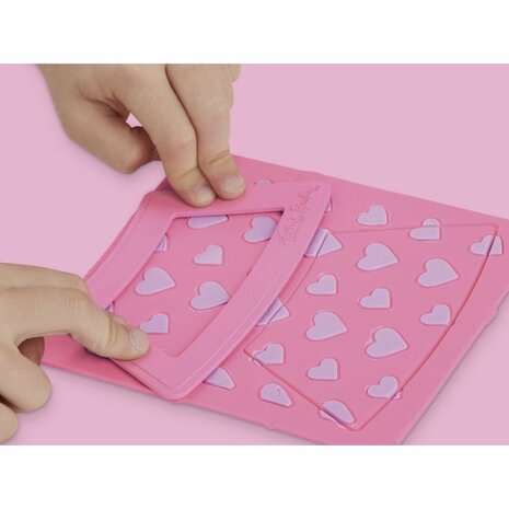 Play-Doh Barbie Hearts and Hair
