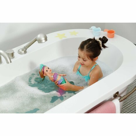 Baby Born Mermaid Pop + Licht
