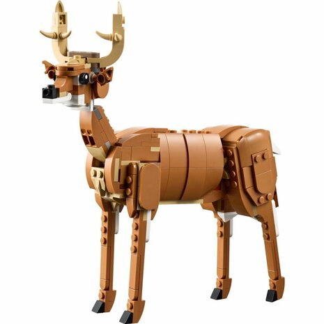 Lego Creator 31166 3in1 Prachtig Paard