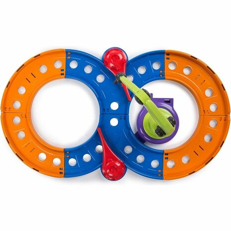 Oball Go Grippers Trein Speelset