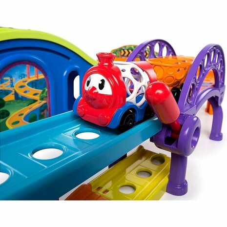 Oball Go Grippers Trein Speelset
