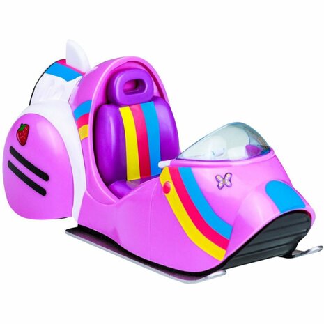 Speurneuzen Kit & Sam Waterscooter Assorti