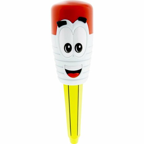 Pen Silly