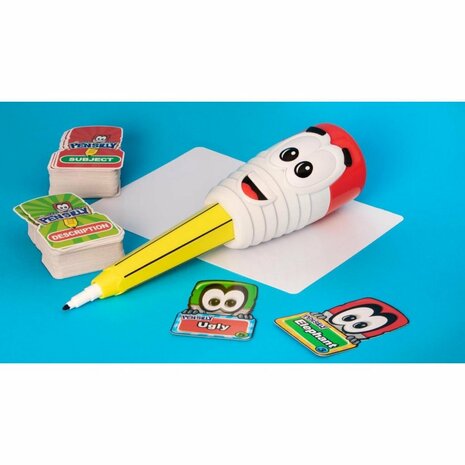 Pen Silly