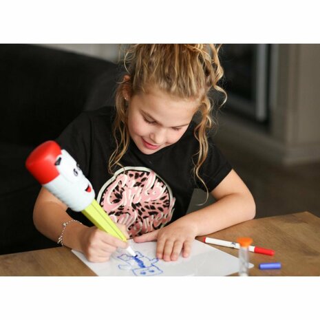 Pen Silly