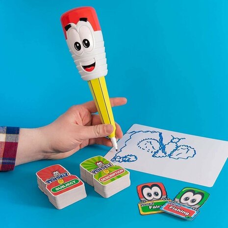 Pen Silly