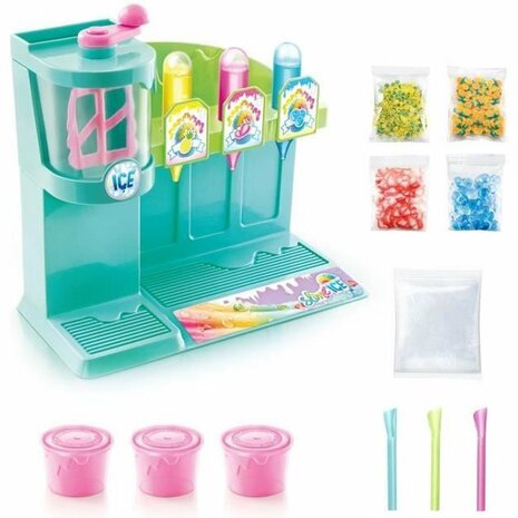 Slime IJsmachine