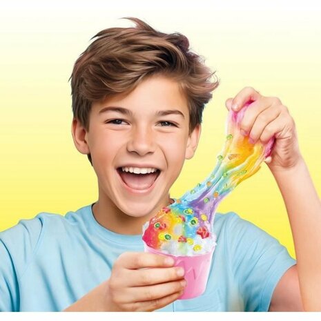 Slime IJsmachine