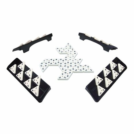 Goliath Reisspel Triominos