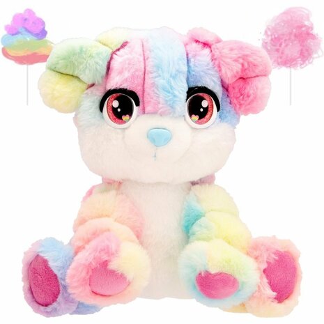 Cotton Cuties Knuffel Puppy 30 cm