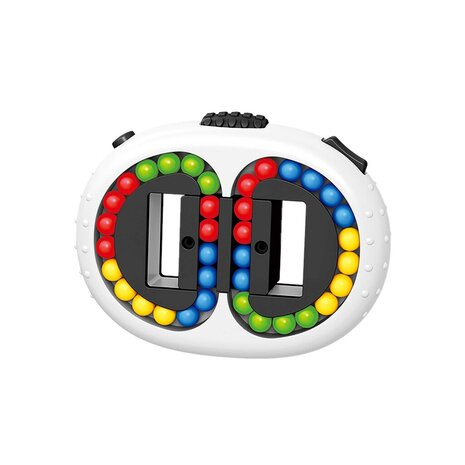 Clown Games Magische Puzzel Rotating Chain