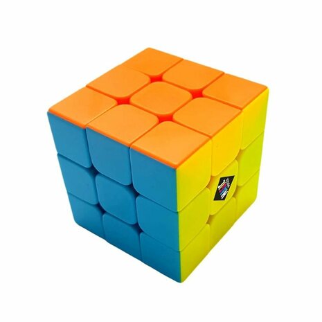 Magic Puzzle Kubus 3x3