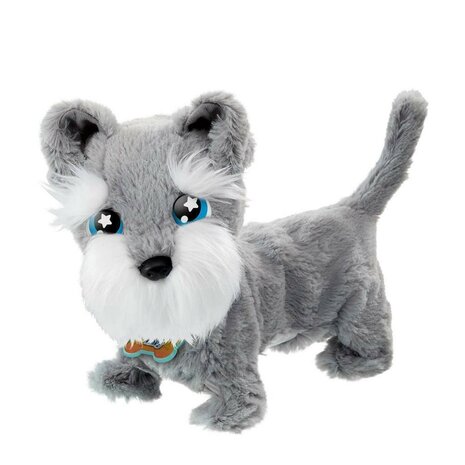 Goliath AniMagic Tilly Terriër + Geluid