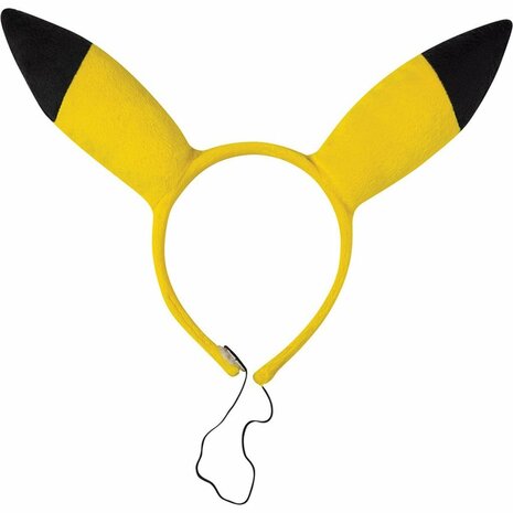 Pokémon Pikachu Oren