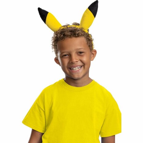 Pokémon Pikachu Oren