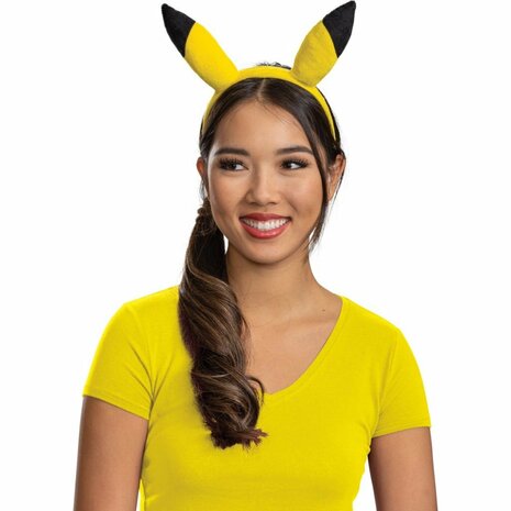 Pokémon Pikachu Oren