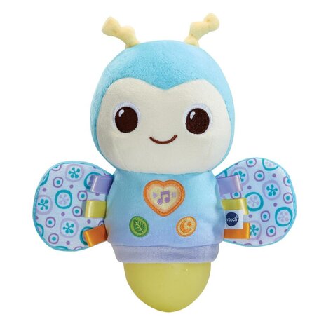 VTech Baby Bedtijd Vuurvliegje + Licht en Geluid