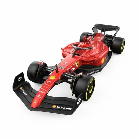 Rastar RC F1 Ferrari 75 1:18