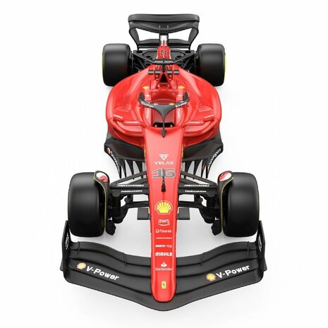 Rastar RC F1 Ferrari 75 1:18