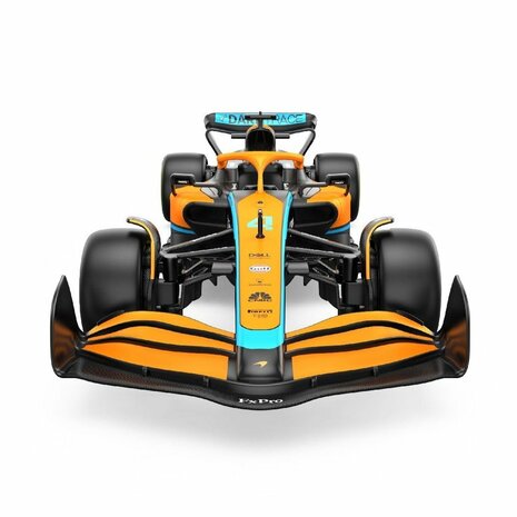 Rastar RC F1 McLaren MCL36 1:18