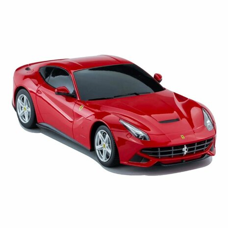 Rastar RC Ferrari F12 1:18